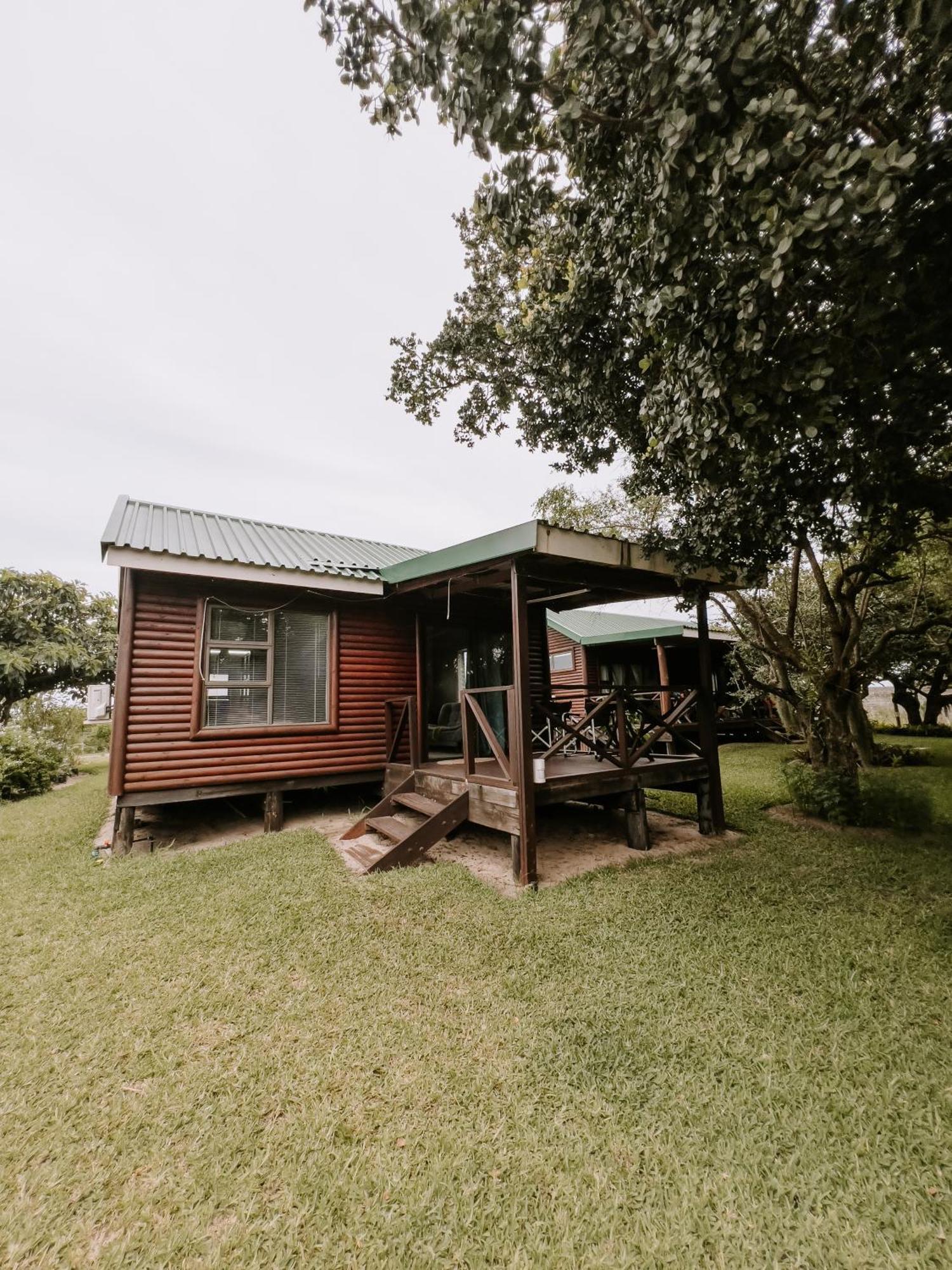 Cabins Sodwana Bay - Antibootika Exterior foto